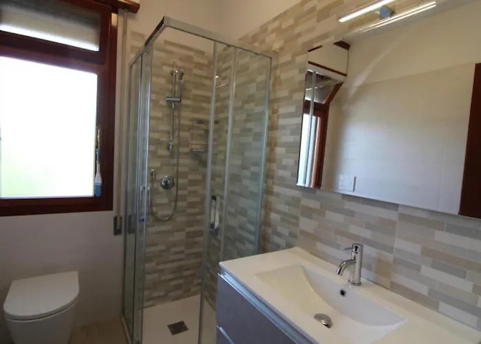 Elegant Retreat With Pool View Apartman Lignano Sabbiadoro