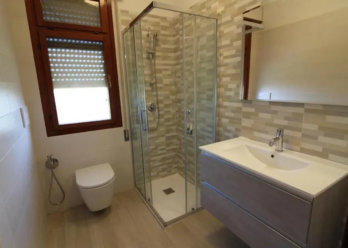 Apartman Elegant Retreat With Pool View Lignano Sabbiadoro